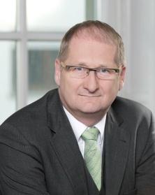 Rechtsanwalt Dr Ulrich Münzer